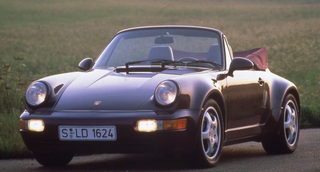 911-963/993 avoauto 1989-1997